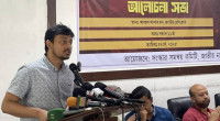 Election issues fall outside the army’s jurisdiction: Nasiruddin Patwari